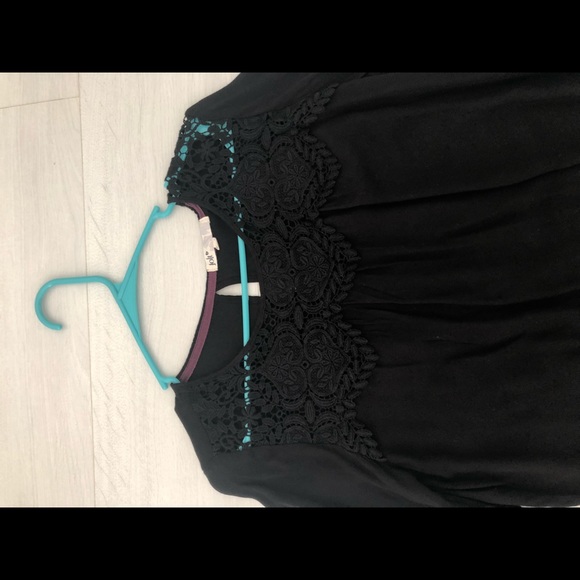 boho long sleeve - Picture 3 of 3